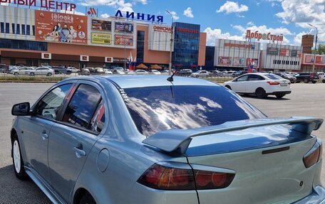 Mitsubishi Lancer IX, 2008 год, 720 000 рублей, 5 фотография