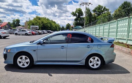Mitsubishi Lancer IX, 2008 год, 720 000 рублей, 2 фотография