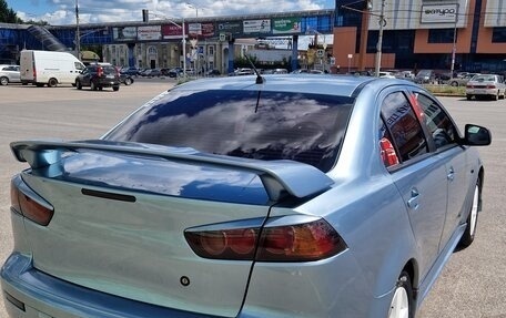 Mitsubishi Lancer IX, 2008 год, 720 000 рублей, 4 фотография
