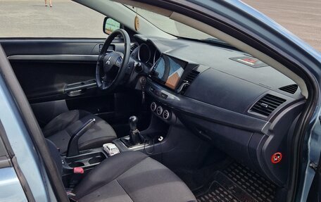 Mitsubishi Lancer IX, 2008 год, 720 000 рублей, 15 фотография