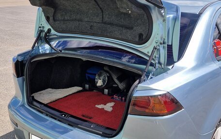 Mitsubishi Lancer IX, 2008 год, 720 000 рублей, 9 фотография