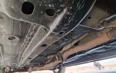 Mitsubishi Lancer IX, 2008 год, 720 000 рублей, 13 фотография