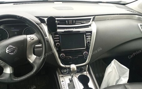 Nissan Murano, 2018 год, 2 690 000 рублей, 6 фотография