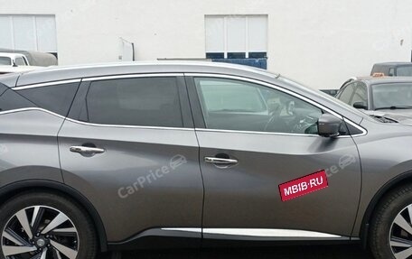 Nissan Murano, 2018 год, 2 690 000 рублей, 4 фотография