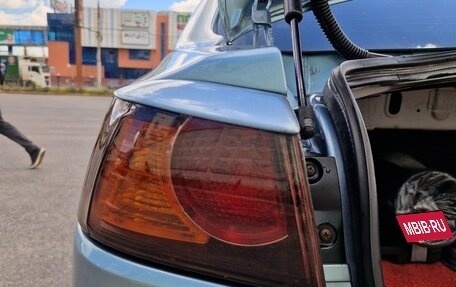 Mitsubishi Lancer IX, 2008 год, 720 000 рублей, 10 фотография