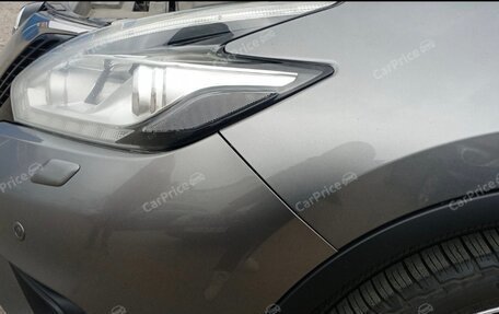 Nissan Murano, 2018 год, 2 690 000 рублей, 12 фотография