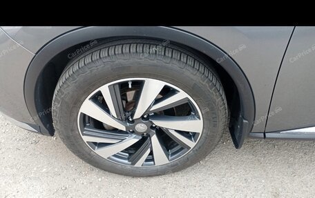 Nissan Murano, 2018 год, 2 690 000 рублей, 22 фотография
