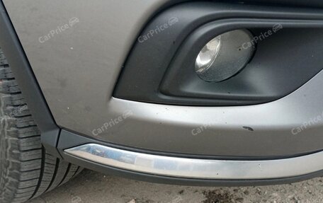 Nissan Murano, 2018 год, 2 690 000 рублей, 10 фотография