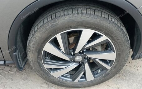 Nissan Murano, 2018 год, 2 690 000 рублей, 24 фотография