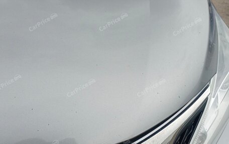 Nissan Murano, 2018 год, 2 690 000 рублей, 15 фотография