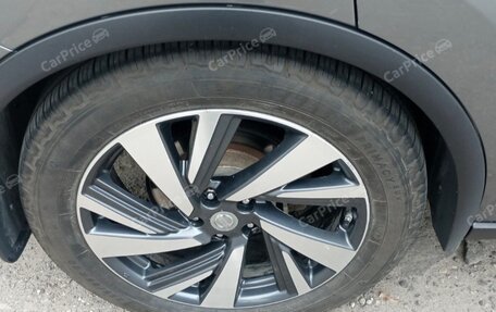 Nissan Murano, 2018 год, 2 690 000 рублей, 26 фотография