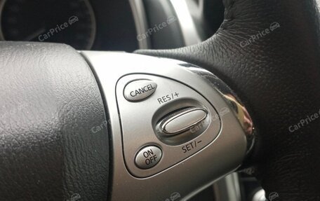 Nissan Murano, 2018 год, 2 690 000 рублей, 33 фотография