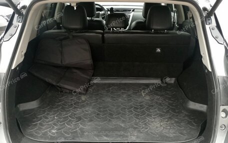 Nissan Murano, 2018 год, 2 690 000 рублей, 27 фотография