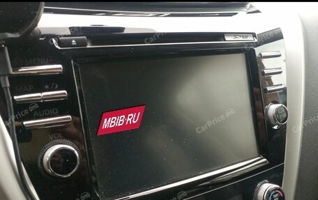 Nissan Murano, 2018 год, 2 690 000 рублей, 35 фотография