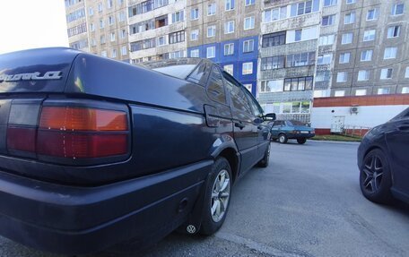 Volkswagen Passat B3, 1990 год, 130 000 рублей, 3 фотография