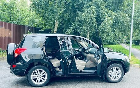 Toyota RAV4, 2007 год, 900 000 рублей, 4 фотография
