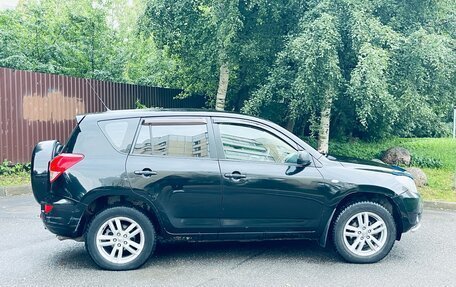 Toyota RAV4, 2007 год, 900 000 рублей, 5 фотография