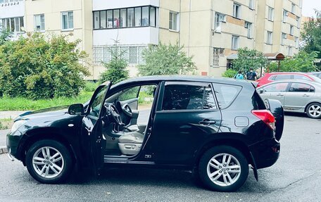 Toyota RAV4, 2007 год, 900 000 рублей, 3 фотография