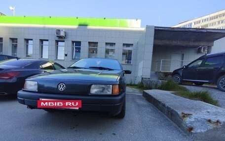 Volkswagen Passat B3, 1990 год, 130 000 рублей, 2 фотография