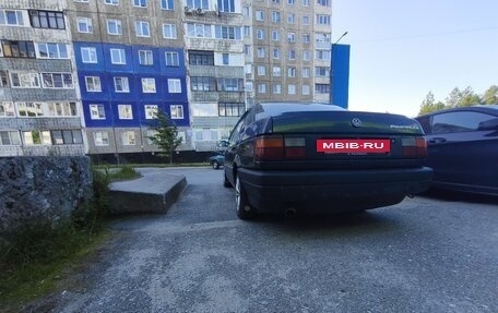 Volkswagen Passat B3, 1990 год, 130 000 рублей, 4 фотография