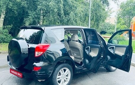 Toyota RAV4, 2007 год, 900 000 рублей, 6 фотография