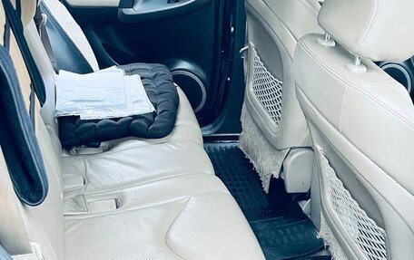 Toyota RAV4, 2007 год, 900 000 рублей, 7 фотография