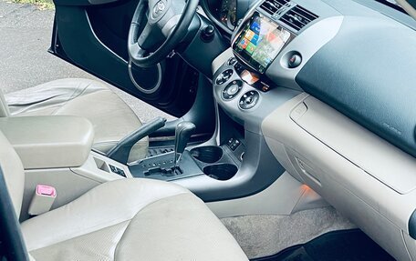Toyota RAV4, 2007 год, 900 000 рублей, 9 фотография