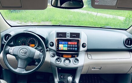 Toyota RAV4, 2007 год, 900 000 рублей, 10 фотография