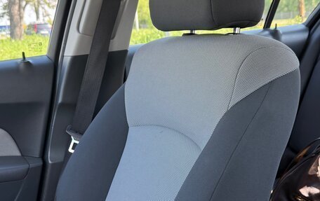 Chevrolet Cruze II, 2010 год, 600 000 рублей, 4 фотография