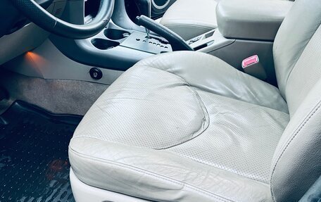 Toyota RAV4, 2007 год, 900 000 рублей, 15 фотография