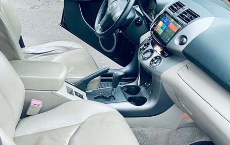 Toyota RAV4, 2007 год, 900 000 рублей, 8 фотография