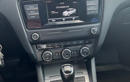 Skoda Octavia, 2015 год, 969 000 рублей, 6 фотография