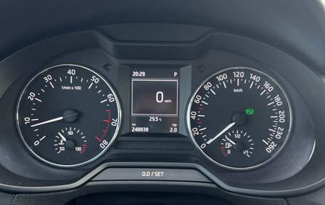 Skoda Octavia, 2015 год, 969 000 рублей, 5 фотография