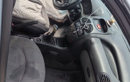 Peugeot 206, 2007 год, 180 000 рублей, 2 фотография