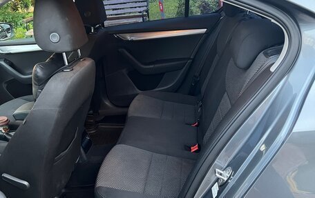 Skoda Octavia, 2015 год, 969 000 рублей, 8 фотография