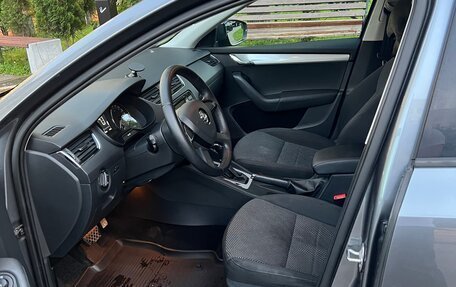 Skoda Octavia, 2015 год, 969 000 рублей, 7 фотография