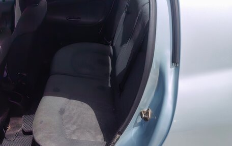 Peugeot 206, 2007 год, 180 000 рублей, 3 фотография