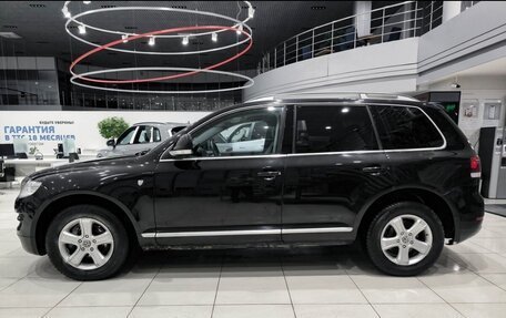 Volkswagen Touareg III, 2008 год, 915 000 рублей, 8 фотография