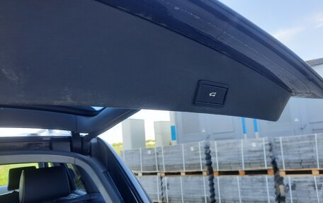 Volkswagen Touareg III, 2008 год, 915 000 рублей, 12 фотография