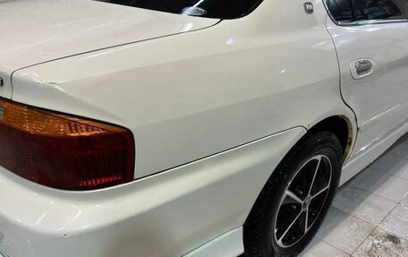 Honda Inspire III, 2002 год, 495 000 рублей, 6 фотография