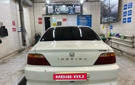 Honda Inspire III, 2002 год, 495 000 рублей, 7 фотография