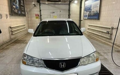 Honda Inspire III, 2002 год, 495 000 рублей, 5 фотография