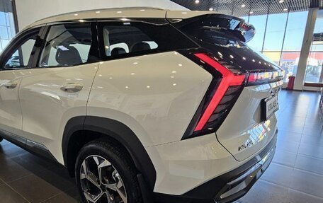 Geely Atlas, 2026 год, 3 449 990 рублей, 8 фотография