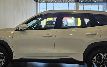 Geely Atlas, 2026 год, 3 449 990 рублей, 4 фотография