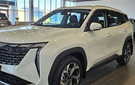 Geely Atlas, 2026 год, 3 449 990 рублей, 1 фотография