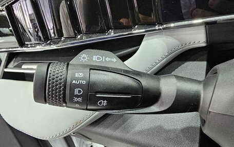 Geely Atlas, 2026 год, 3 449 990 рублей, 11 фотография