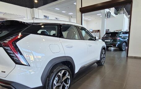 Geely Atlas, 2026 год, 3 449 990 рублей, 6 фотография