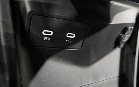 Geely Atlas, 2026 год, 3 449 990 рублей, 10 фотография
