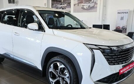 Geely Atlas, 2026 год, 3 449 990 рублей, 3 фотография