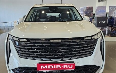 Geely Atlas, 2026 год, 3 449 990 рублей, 2 фотография